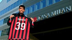 Paquetá: “Il Milan per me è qualcosa di grande: pronto ad aiutarlo a vincere”