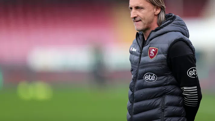 Salernitana-Torino 1-1, Nicola: “Troppa poca pressione nel primo tempo” - immagine 1