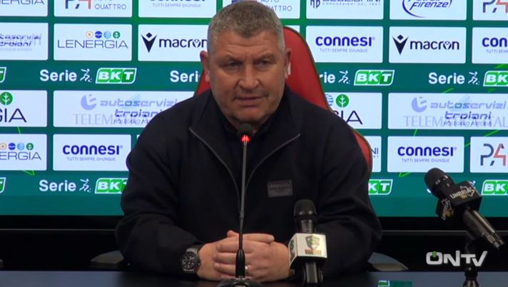Como, Roberts: “Contro il Sudtirol gara complicata, loro vogliono i playoff”  Como