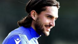 Sampdoria, Torregrossa: “Sono in un club glorioso. Cellino era affezionato a me, ma Ferrero…”