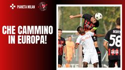 Milan Primavera, Abate e i suoi ragazzi sognano la Youth League