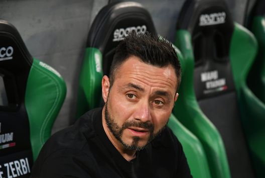 Ufficiale: De Zerbi non è più l’allenatore dello Shakhtar, il tecnico è libero- immagine 2