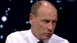 Marchegiani: “Inter ha vinto col Verona più per fortuna che per mentalità”