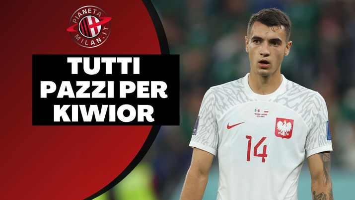 Calciomercato Milan – Tutti pazzi per Kiwior: quanta concorrenza - immagine 1