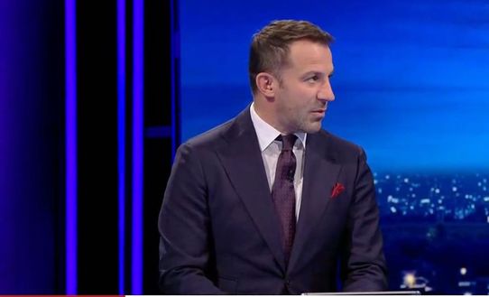 Inter, Del Piero: “Dybala-Lautaro-Lukaku? Sì, se corrono. Sarebbe trio tosto”- immagine 2