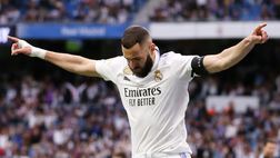 Real Madrid, ecco chi sarà il sostituto di Benzema indicato da Ancelotti