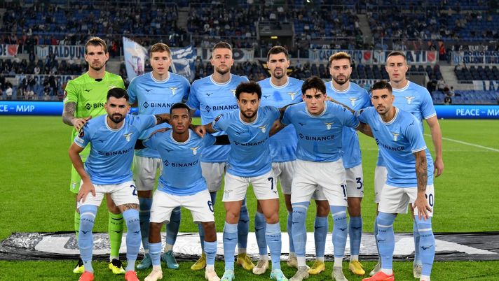 Lazio-Midtjylland Lazio-Midtjylland