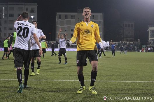 Sgambata da derby in Piemonte: 3 gol della Pro Vercelli che applaude…Provedel alla Lazio- immagine 2