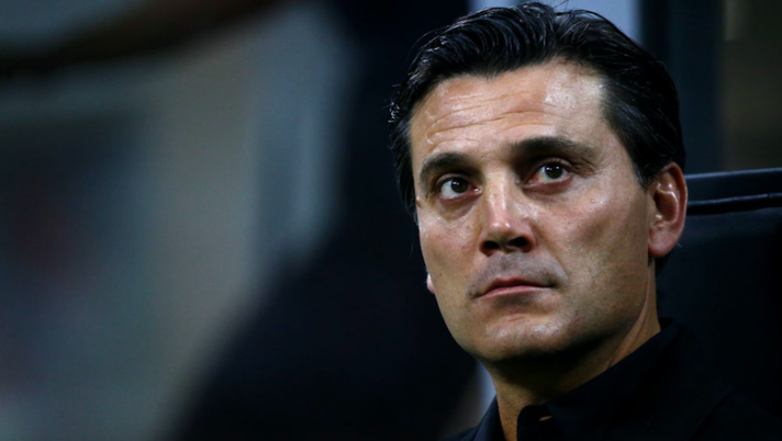 Montella: “Andrè Silva, l’Italia è diversa. E non dimenticate Suso! Il cambio di Bonucci…” - immagine 1