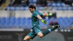 Calciomercato Lazio, Marchetti: ingaggio dimezzato per andare al Genoa