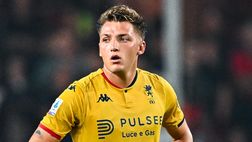 Lazio-Genoa, le ufficiali in Coppa Italia: gioca Provedel, la scelta su Retegui e Immobile