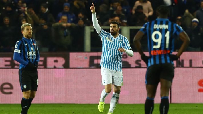 Getty Images - 20.01.20 