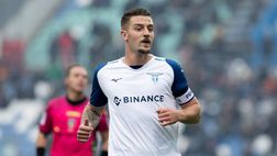 LIVE Lazio-Sassuolo, 33ª giornata Serie A: segui la diretta del match
