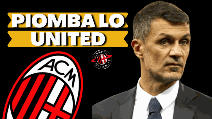 Le ultime sul mercato del Milan. Occhio all'interesse del Manchester United per un obiettivo rossonero | News 