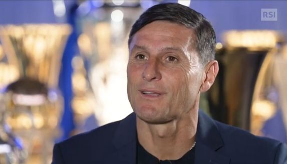 Zanetti: “Supercoppa importante, può arricchire la storia dell’Inter. Carboni gran talento”- immagine 2