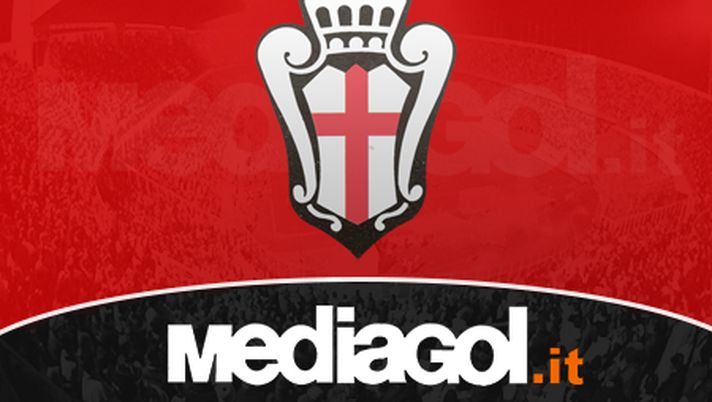 Pro Vercelli, Grassadonia: “Palermo? Dobbiamo crederci, abbiamo bisogno di punti”. E sulla formazione…  Pro Vercelli, Grassadonia: “Palermo? Dobbiamo crederci, abbiamo bisogno di punti”. E sulla formazione…