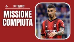 Milan, addio e grazie Krunic: è del Fenerbahçe. Al suo posto ecco …