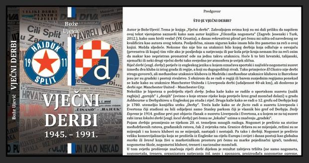 Poliziotti in allerta per più di 10 giorni: il derby Dinamo Zagabria-Hajduk è ad “alto rischio”- immagine 2
