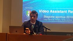 Var, Bertini e Rizzoli su uno strumento utile ma da migliorare