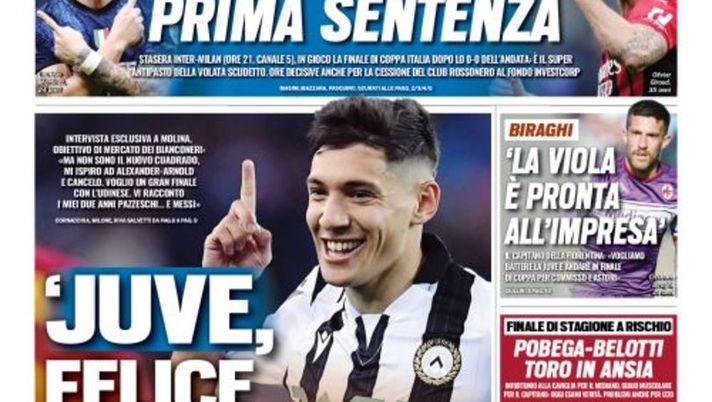 Prima Pagina