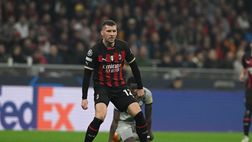 Milan: Ante Rebic e quell’incredibile record negativo contro il Sassuolo
