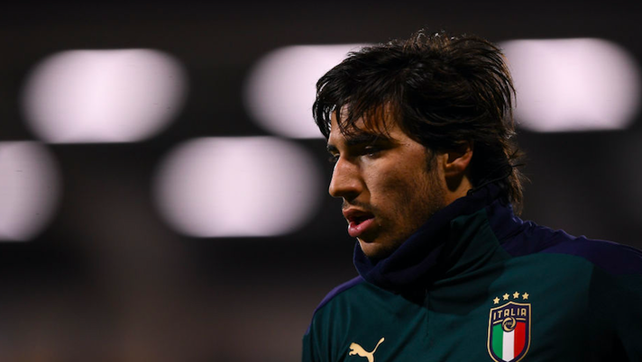 Tonali, la Gazzetta: “Un prodigio, sapete quanto costa? La Juve già ci lavora” Tonali, la Gazzetta: “Un prodigio, sapete quanto costa? La Juve già ci lavora” - immagine 1