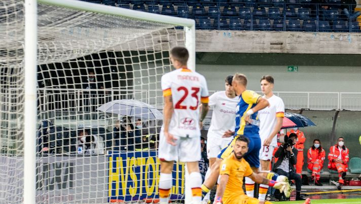 What a Sunday, Hellas!  What a Sunday, Hellas!