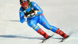 Val d’Isère, Goggia inarrestabile: settimo successo consecutivo in discesa