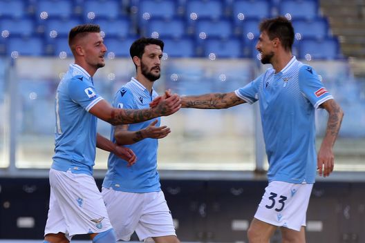 Notizie Lazio - Serie A Notizie Lazio - Serie A
