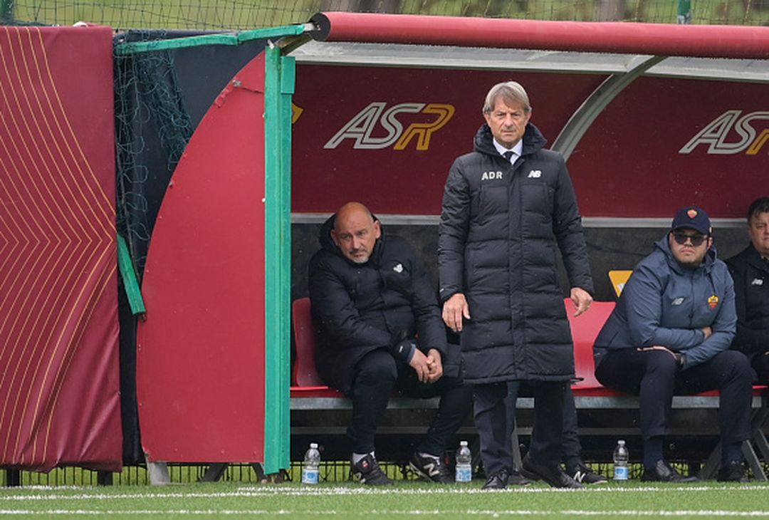 Primavera, la vittoria della Roma sul Cagliari – FOTO GALLERY - immagine 6