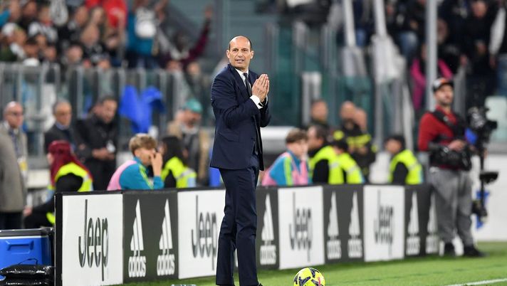 Pistocchi punta il dito su Allegri: “Il grande bluff è finito, un club come la Juve non può…” - immagine 1