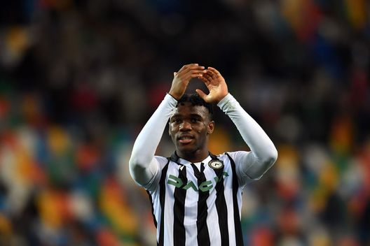 (Photo by Alessandro Sabattini/Getty Images) (Photo by Alessandro Sabattini/Getty Images)