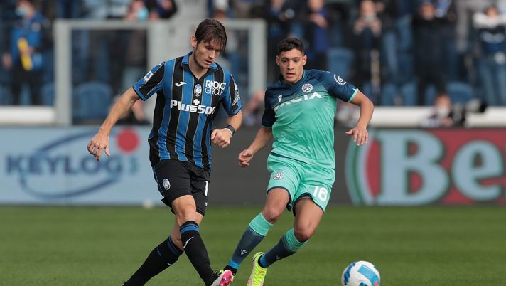 De Roon e Molina De Roon e Molina