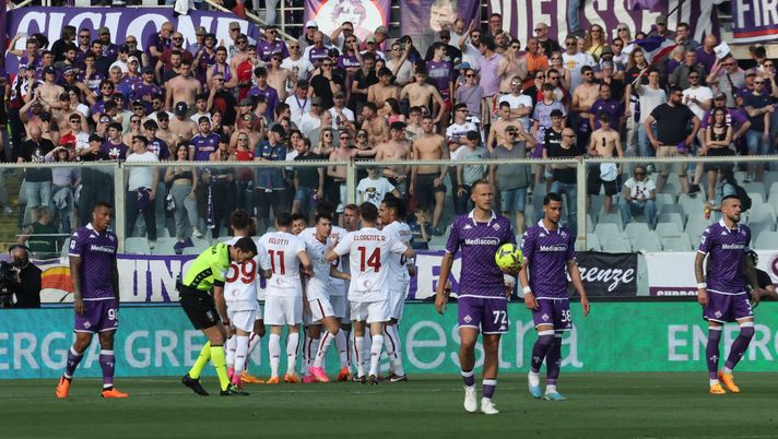 Correggere un errore di nove mesi in dieci giorni. Fiorentina, usa l’orgoglio - immagine 1