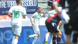 Libero – Milan o Inter: sarà Berardi l’uomo del destino?