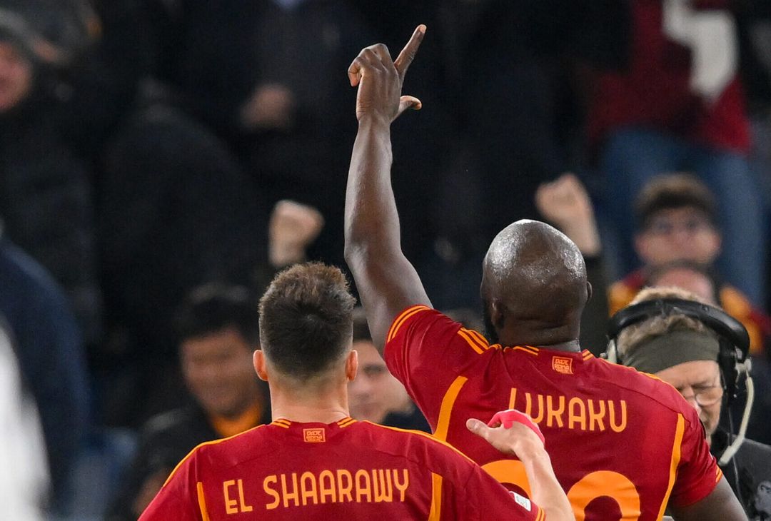 Roma-Brighton – FOTOGALLERY - immagine 129