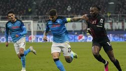 Adani su Milan-Napoli: “Leao un UFO, una giocata che cambia gli scenari”