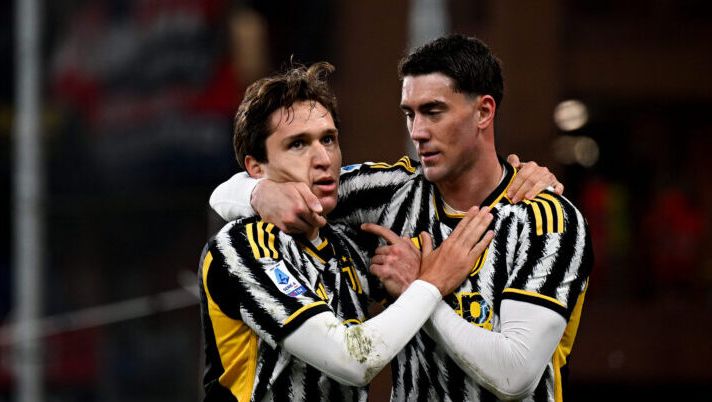 BREAKING – L’esito dei controlli per Vlahovic e Chiesa dopo l’Inter: cosa filtra per l’Udinese - immagine 1