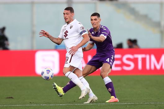 Andrea Belotti 