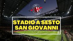 Nuovo Stadio, il Milan di InvestCorp verso l’addio a San Siro