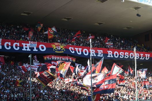 (Getty Images) Genoa, Zangrillo: “Col Torino gara della vita. Dobbiamo seguire modello Atalanta”- immagine 2