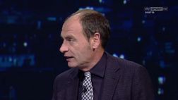 Marchegiani: “Contro la Juve l’Inter si è difesa bene. Non ho visto una brutta partita ma…”