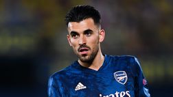 Calciomercato – Dalla Spagna: “Per Ceballos offerta dall’Italia”