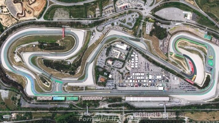 Formula 1, il Clásico Madrid-Barcellona cambia sport - immagine 1