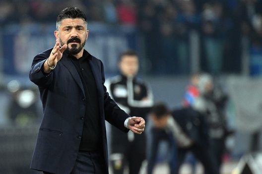 Photo by Marco Rosi/Getty Images Gattuso