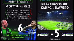 SOCIAL / Inter, lo show del Pordenone su Twitter: dai “record” ai pullman