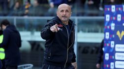 Spalletti: “Ci siamo fatti trovare pronti”