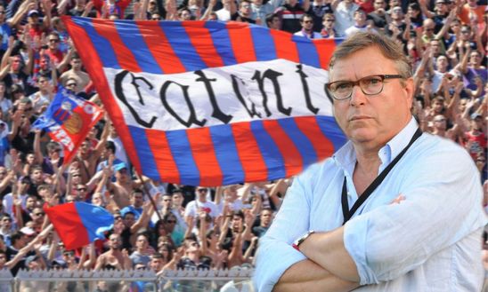 Catania, Lo Monaco si smarca: “Ecco perchè non torno nel mondo del calcio”- immagine 2