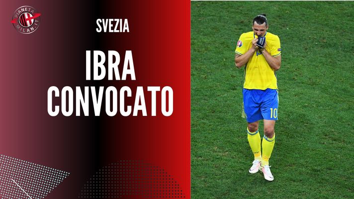 Zlatan Ibrahimovic AC Milan