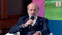 Milano Football Week, Sabatini: “Champions e retrocessione ancora aperte. Inter…”